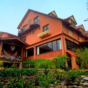 Hotel Rancho & De La Montana